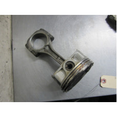 30K019 Left Piston and Rod Standard For 10-11 Subaru Outback  2.5 12100AA310